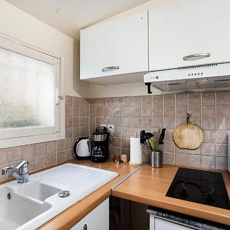 Village Des Abbesses Apartment *