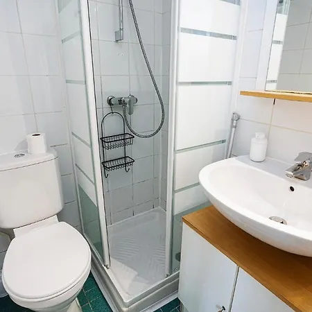 Village Des Abbesses Apartment *